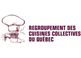Regroupement des cuisines collectives du Québec Regroupement des cuisines collectives du Québec